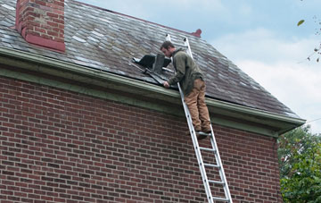 what affects urgent Linksness roof repairs