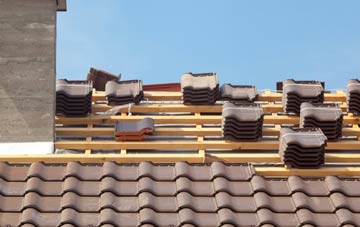 Linksness clay roofing costs