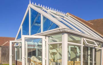conservatory roof insulation costs Linksness