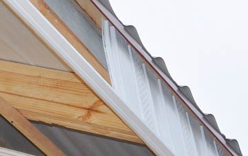 why Linksness fascia repairs are essential