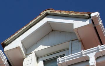 Linksness fascia installation costs