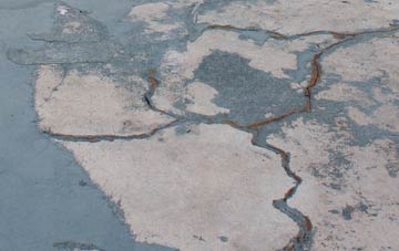 fibreglass roofing replacement Linksness