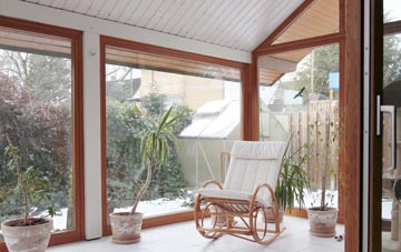 Linksness hardwood conservatory roofing repairs