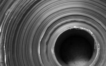 Linksness pvc roof replacement