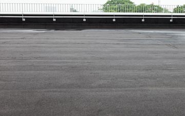 Linksness asphalt roof replacement