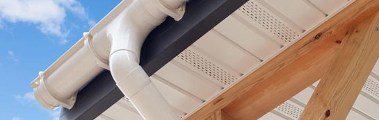 get Linksness guttering quotes today