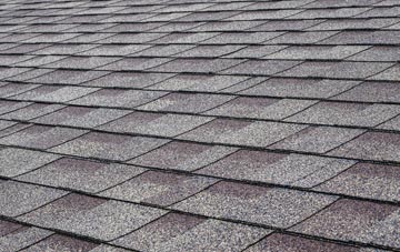 Linksness tiles for shallow pitch roofing