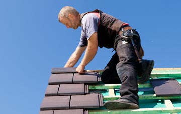 disadvantages of Linksness slate roofing
