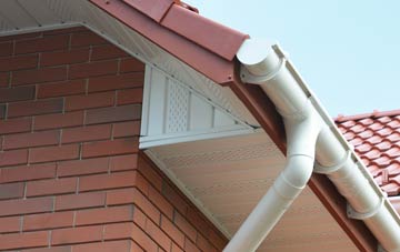 Linksness soffit repair costs