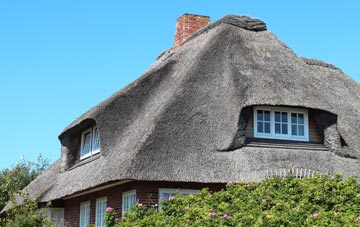 thatch roofing Linksness, Orkney Islands