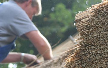 professional Linksness thatchers