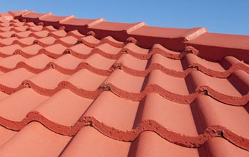 Linksness tile and slate roof replacement