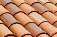 Linksness clay roofing