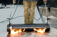 Linksness flat roof sealing quote