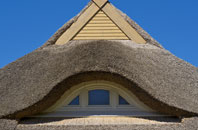 Linksness thatch roofing